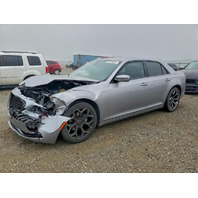 2015 Chrysler 300s Parts