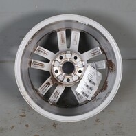 2009-2016 Volkswagen Tiguan Wheel 16 X 6.5 Rim PORTLAND OEM 5N0601025R