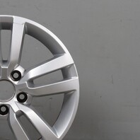 2009-2016 Volkswagen Tiguan Wheel 16 X 6.5 Rim PORTLAND OEM 5N0601025R