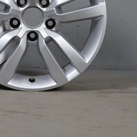 2009-2016 Volkswagen Tiguan Wheel 16 X 6.5 Rim PORTLAND OEM 5N0601025R