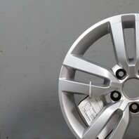 2009-2016 Volkswagen Tiguan Wheel 16 X 6.5 Rim PORTLAND OEM 5N0601025R