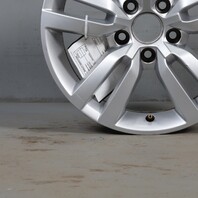 2009-2016 Volkswagen Tiguan Wheel 16 X 6.5 Rim PORTLAND OEM 5N0601025R