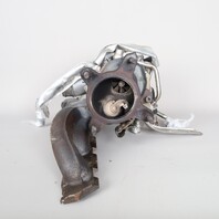 Audi Q3 Volkswagen Beetle Golf Jetta Tiguan 2.0 Turbo Turbocharger OEM