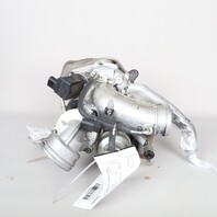 Audi Q3 Volkswagen Beetle Golf Jetta Tiguan 2.0 Turbo Turbocharger OEM