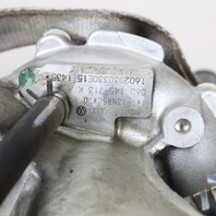 Audi Q3 Volkswagen Beetle Golf Jetta Tiguan 2.0 Turbo Turbocharger OEM
