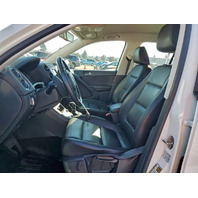 2012-2018 Volkswagen Tiguan 2.0 CCTA Engine Motor 100K Miles