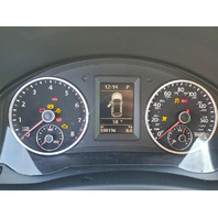 2012-2018 Volkswagen Tiguan 2.0 CCTA Engine Motor 100K Miles