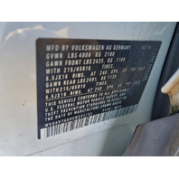 2012-2018 Volkswagen Tiguan 2.0 CCTA Engine Motor 100K Miles