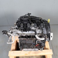 2012-2018 Volkswagen Tiguan 2.0 CCTA Engine Motor 100K Miles