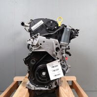2012-2018 Volkswagen Tiguan 2.0 CCTA Engine Motor 100K Miles