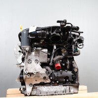 2012-2018 Volkswagen Tiguan 2.0 CCTA Engine Motor 100K Miles