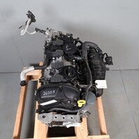 2012-2018 Volkswagen Tiguan 2.0 CCTA Engine Motor 100K Miles