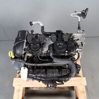 2012-2018 Volkswagen Tiguan 2.0 CCTA Engine Motor 100K Miles