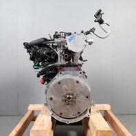 2012-2018 Volkswagen Tiguan 2.0 CCTA Engine Motor 100K Miles