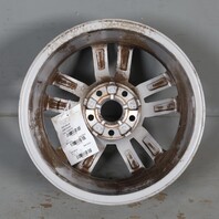 2009-2016 Volkswagen Tiguan Wheel 16 X 6.5 Rim PORTLAND OEM 5N0601025R