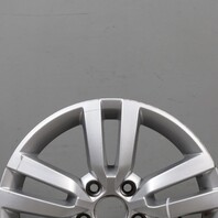 2009-2016 Volkswagen Tiguan Wheel 16 X 6.5 Rim PORTLAND OEM 5N0601025R