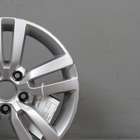 2009-2016 Volkswagen Tiguan Wheel 16 X 6.5 Rim PORTLAND OEM 5N0601025R