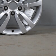 2009-2016 Volkswagen Tiguan Wheel 16 X 6.5 Rim PORTLAND OEM 5N0601025R