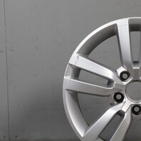2009-2016 Volkswagen Tiguan Wheel 16 X 6.5 Rim PORTLAND OEM 5N0601025R