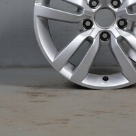 2009-2016 Volkswagen Tiguan Wheel 16 X 6.5 Rim PORTLAND OEM 5N0601025R