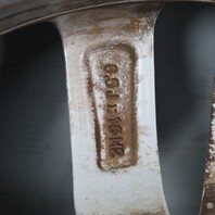 2009-2016 Volkswagen Tiguan Wheel 16 X 6.5 Rim PORTLAND OEM 5N0601025R