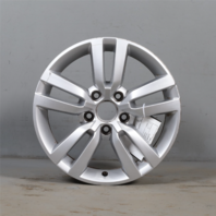 2009-2016 Volkswagen Tiguan Wheel 16 X 6.5 Rim PORTLAND OEM 5N0601025R