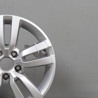 2009-2016 Volkswagen Tiguan Wheel 16 X 6.5 Rim PORTLAND OEM 5N0601025R