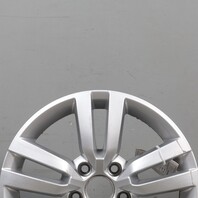 2009-2016 Volkswagen Tiguan Wheel 16 X 6.5 Rim PORTLAND OEM 5N0601025R
