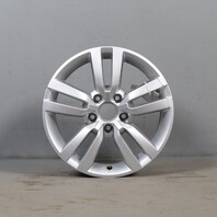 2009-2016 Volkswagen Tiguan Wheel 16 X 6.5 Rim PORTLAND OEM 5N0601025R