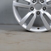 2009-2016 Volkswagen Tiguan Wheel 16 X 6.5 Rim PORTLAND OEM 5N0601025R