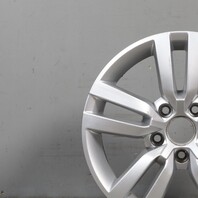 2009-2016 Volkswagen Tiguan Wheel 16 X 6.5 Rim PORTLAND OEM 5N0601025R