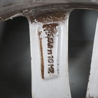 2009-2016 Volkswagen Tiguan Wheel 16 X 6.5 Rim PORTLAND OEM 5N0601025R