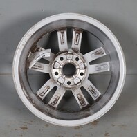 2009-2016 Volkswagen Tiguan Wheel 16 X 6.5 Rim PORTLAND OEM 5N0601025R