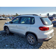 2016 Volkswagen Tiguan - OEM Used Parts - Stock # 26005