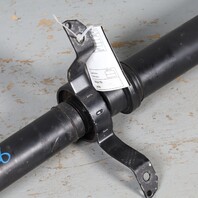 2014-2018 Audi A7 Quattro Rear Driveshaft 4G0521101G OEM Used