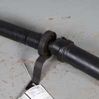 2014-2018 Audi A7 Quattro Rear Driveshaft 4G0521101G OEM Used