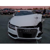 2014 Audi A7 Parts