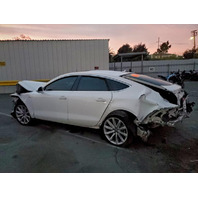 2014 Audi A7 Parts