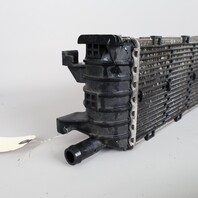 2012-2018 Audi A6 A7 3.0 Center Auxiliary Radiator 8K0145804F OEM Used