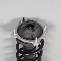 2012-2018 Audi A6 A7 Right Front Strut Shock Spring 4G0413031D OEM Used