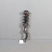 2012-2018 Audi A6 A7 Right Front Strut Shock Spring 4G0413031D OEM Used
