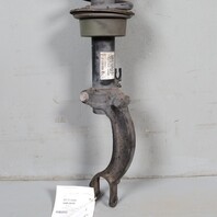 2012-2018 Audi A6 A7 Right Front Strut Shock Spring 4G0413031D OEM Used