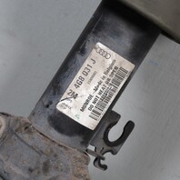 2012-2018 Audi A6 A7 Right Front Strut Shock Spring 4G0413031D OEM Used