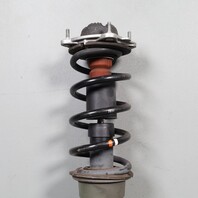2012-2018 Audi A6 A7 Right Front Strut Shock Spring 4G0413031D OEM Used