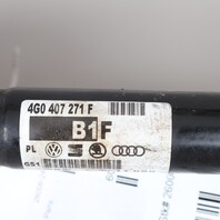 2012-2017 Audi A6 A7 A8 Q5 Front Axle Shaft CV Joint 4G0407271F OEM Used