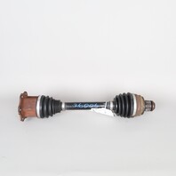 2012-2017 Audi A6 A7 A8 Q5 Front Axle Shaft CV Joint 4G0407271F OEM Used