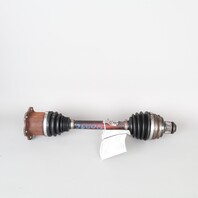 2012-2017 Audi A6 A7 A8 Q5 Front Axle Shaft CV Joint 4G0407271F OEM Used