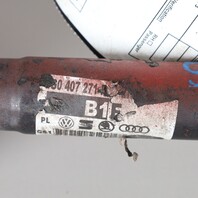 2012-2017 Audi A6 A7 A8 Q5 Front Axle Shaft CV Joint 4G0407271F OEM Used