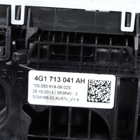 2012-2015 Audi A6 A7 Automatic Transmission Gear Shifter 4G1713041AH OEM Used