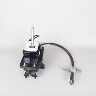 2012-2015 Audi A6 A7 Automatic Transmission Gear Shifter 4G1713041AH OEM Used